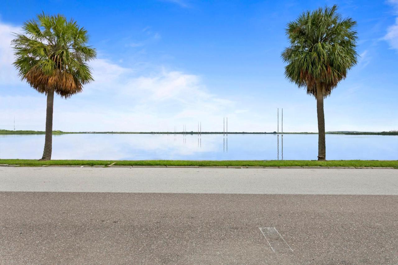 Bayside Safari 1Bed 1 Bath Apartment Tampa Exteriör bild